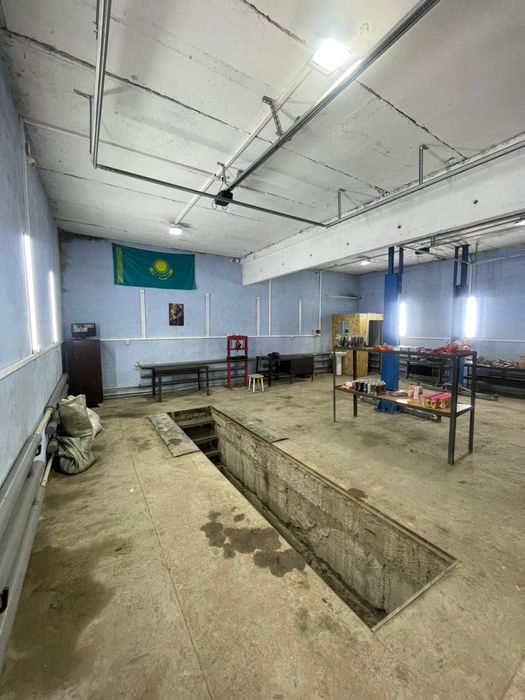 Сдам боксы в аренду