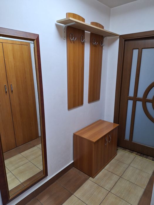 Apartament Semi-Decomandat 360€ Strada Lungă nr. 76, Sibiu, Romania