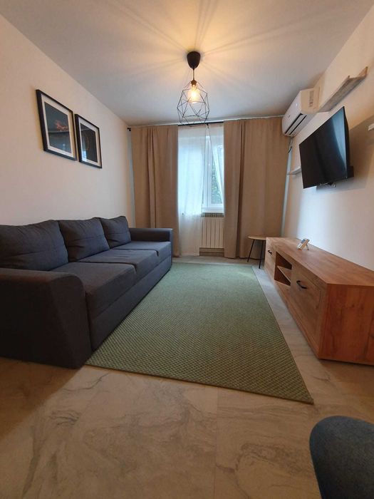 Ofer spre închiriere apartament 2 camere – Târgoviște, zonă semicentrală