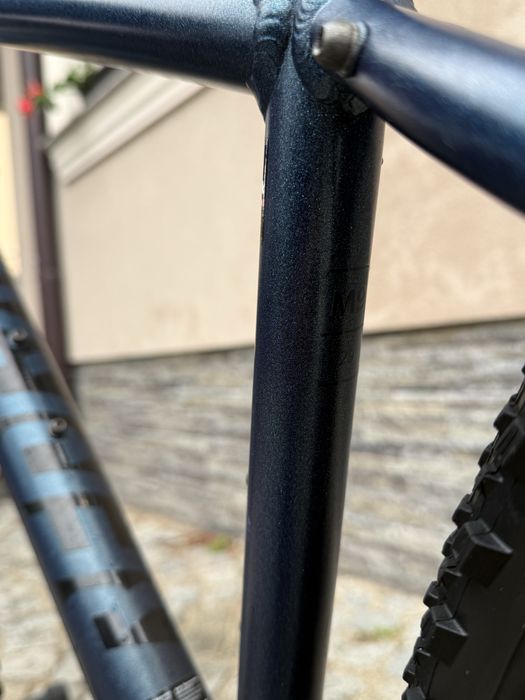 Планински алуминиев велосипед Bergamont Revox 5 размер: 29/М (45см)