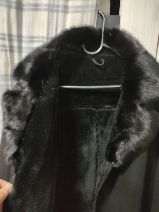 Игрушка    меховой