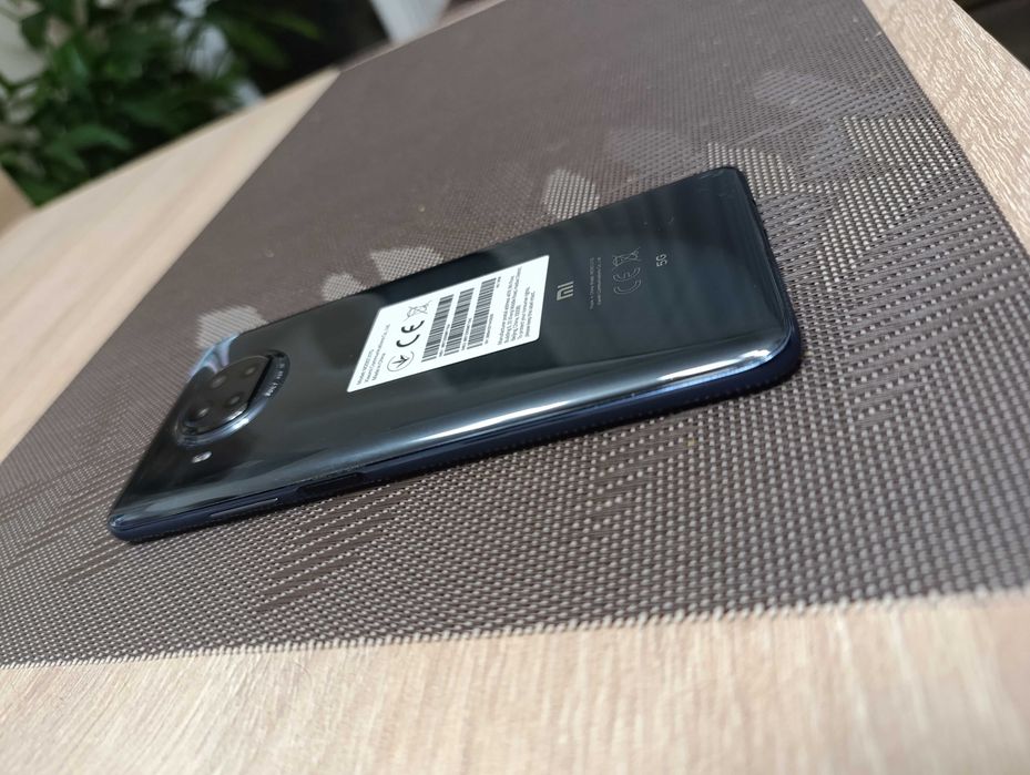 Xiaomi Mi 10 T Lite Atlantic blue