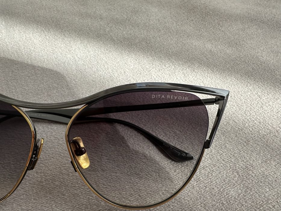 Оригинални слънчеви очила DITA Revoir
