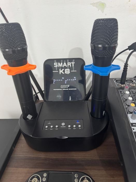 Продается караоке