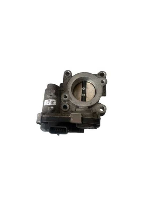 Clapetă accelerație Dacia Duster 1.0 tce cod piesa 161207557R