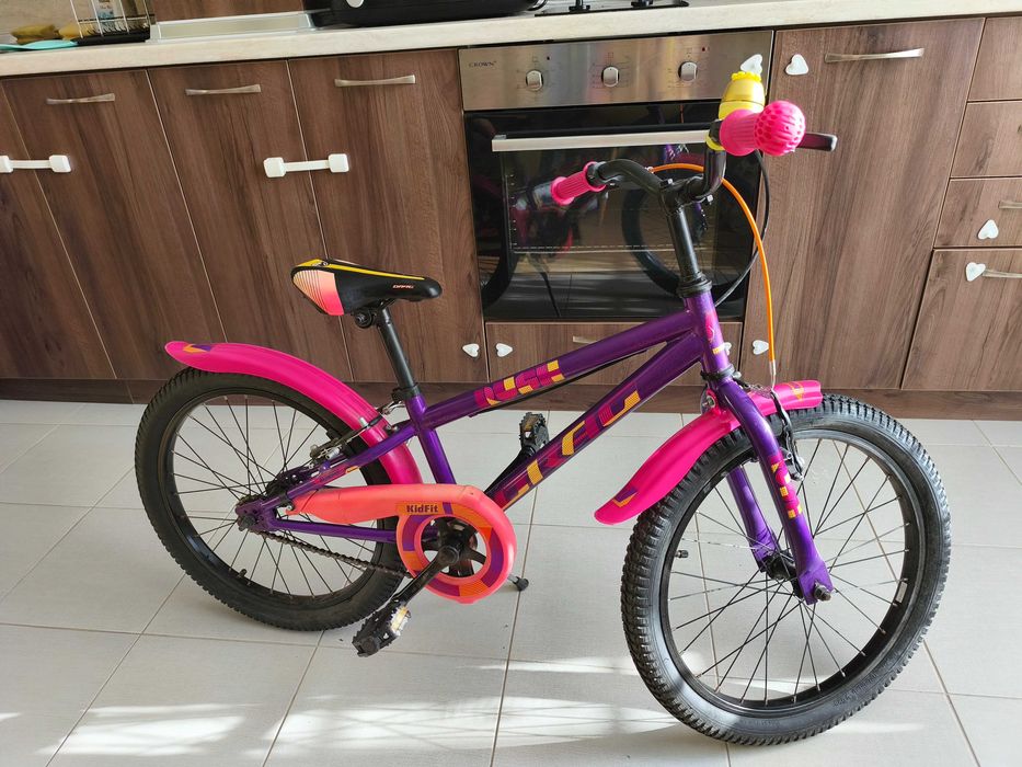 Детско колело Drag rush 20