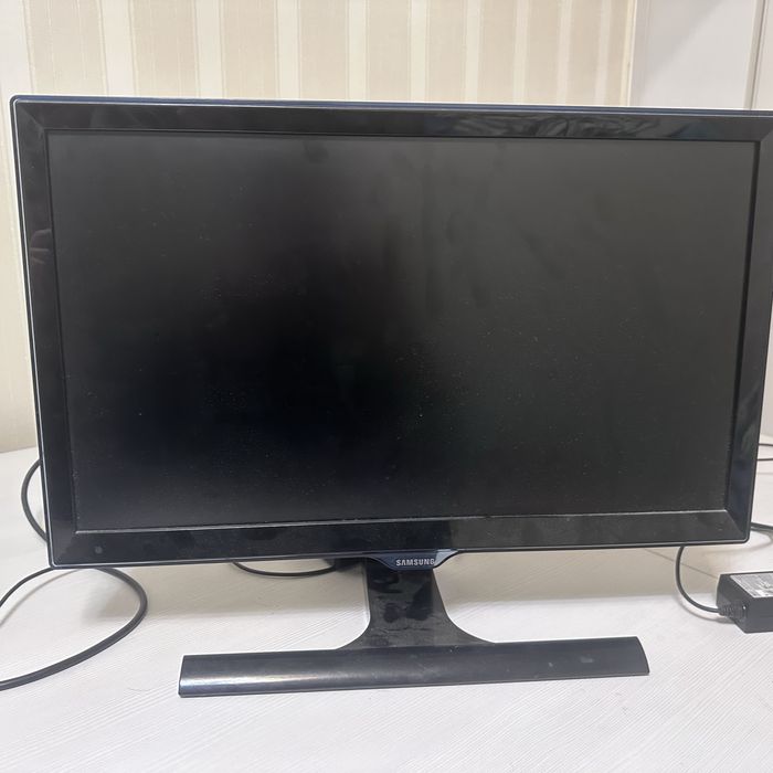 Монитор от Samsung