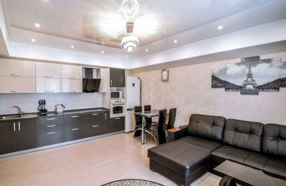 Дава се под наем Двустаен апартамент в Пловдив, Каменица 1 - 72 кв.м за 306 € - Снимка #1