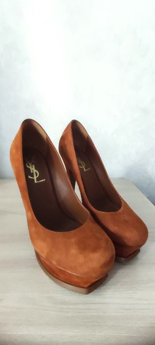 Женские туфли брендовые