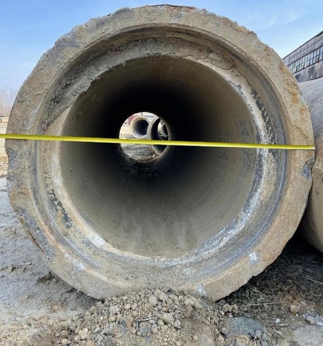 Vand tuburi din beton armat premo