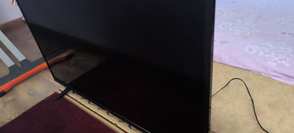 Телевизор YASIN в отличном состоянии