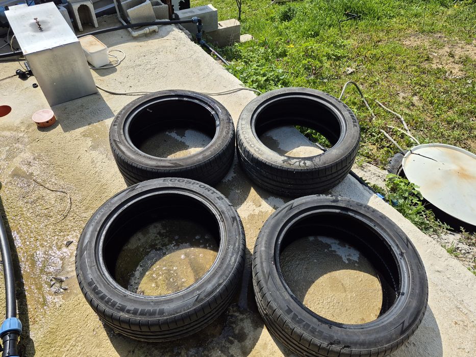 Гуми 235/ 45/ 17