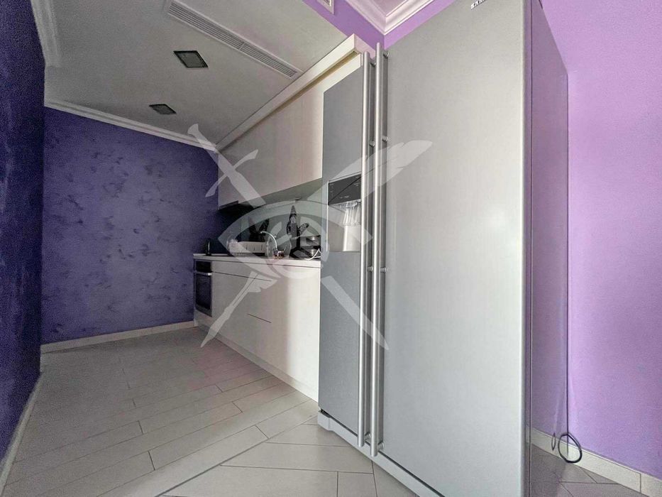 Продава се Двустаен апартамент в к.к. Елените - 100 кв.м за 1250 €/кв.м - Снимка #14