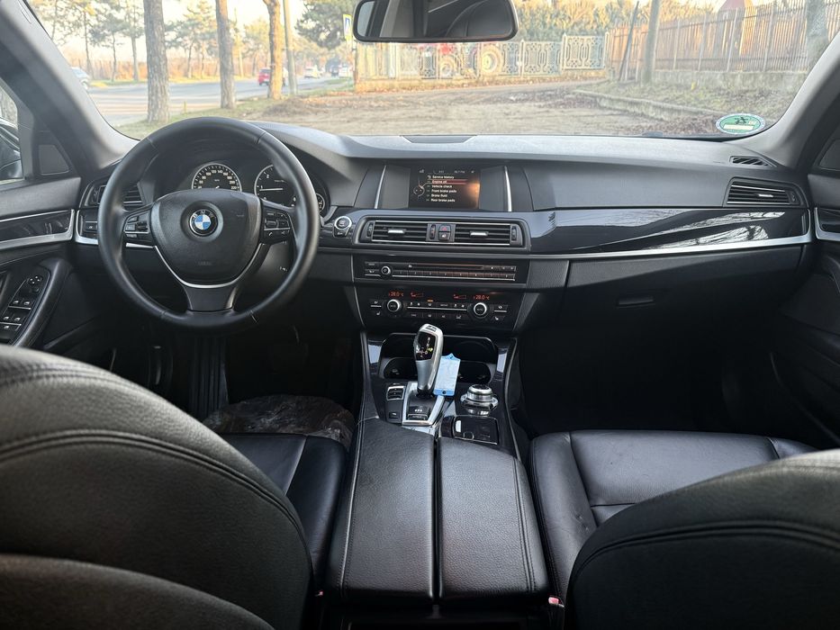 Vand BMW f10 2.0 b47