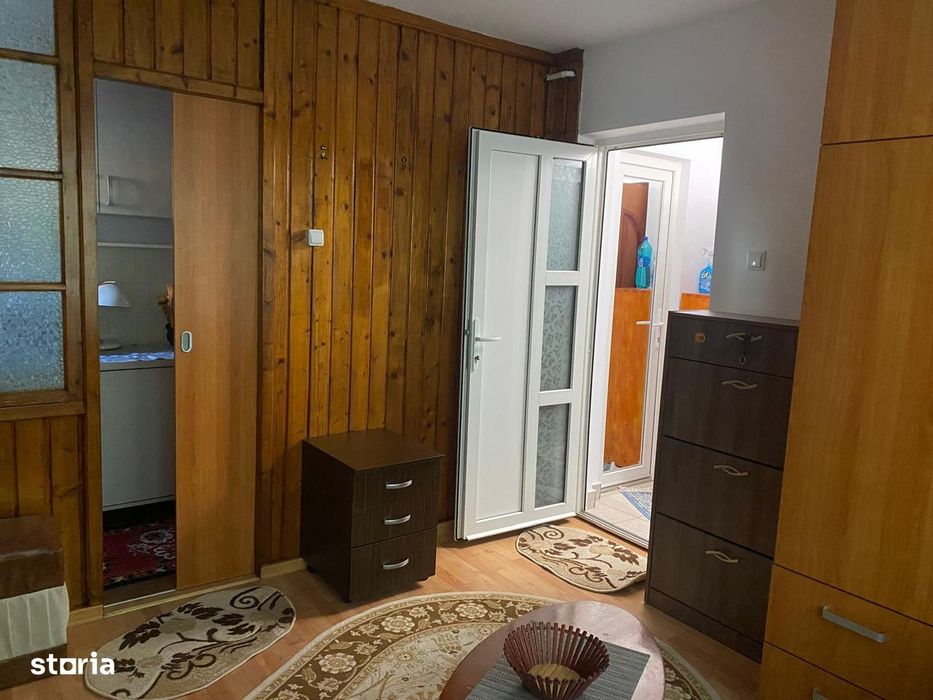 Areni-Vsv de Universitate-Microapartament et.2, centrala,270E
