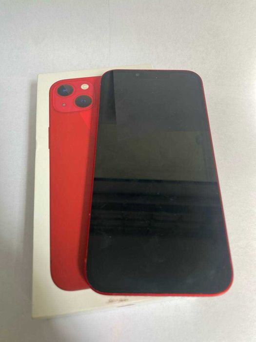 Apple iPhone 13 ((Алматы))  948125