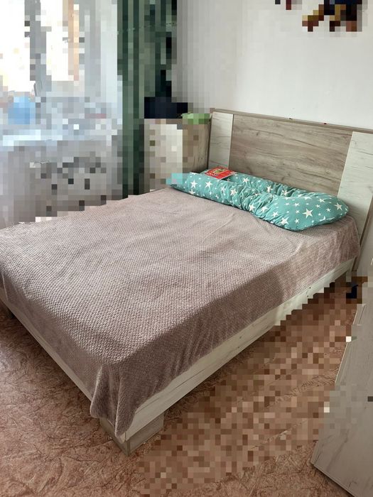 Продам кровать 140*200 размер
