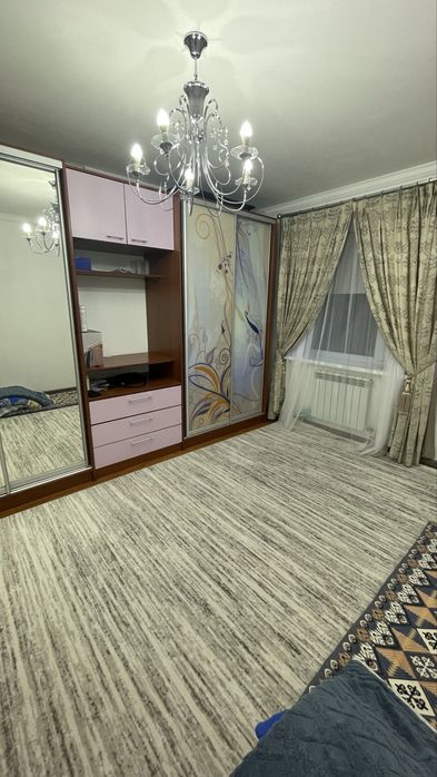 4ком кврартира 125кв.м.