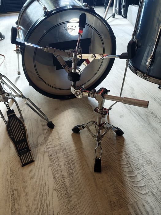 TAMA Rockstar комплект барабани