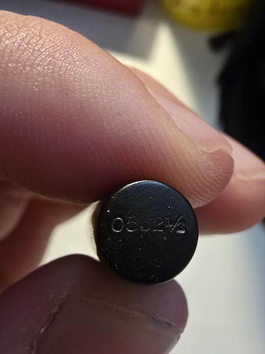 Waterman 0552 1/2 stilou cu overlay aurit