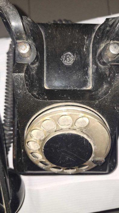 Продаю телефон 60 годов Советского Союза. Марка ВЕФ