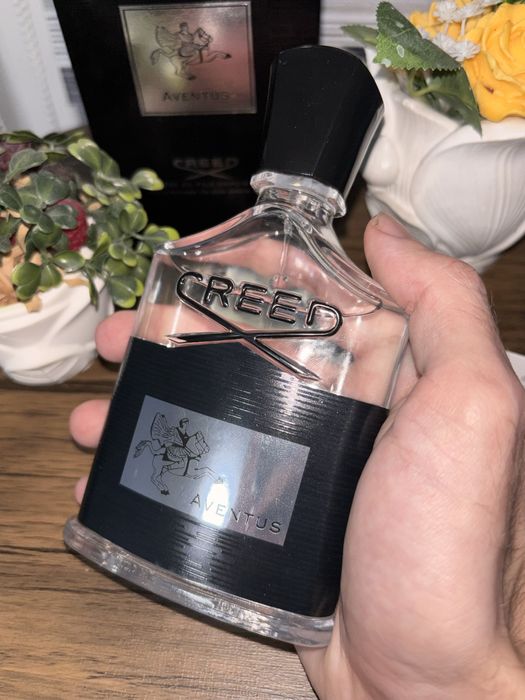 Creed Aventus ОРИГИНАЛЕН