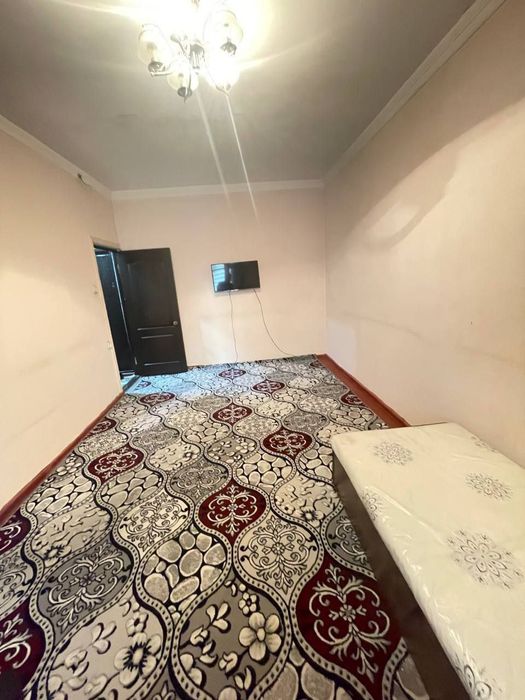 Yunusobod 6kv 1ta bolaga joy bor