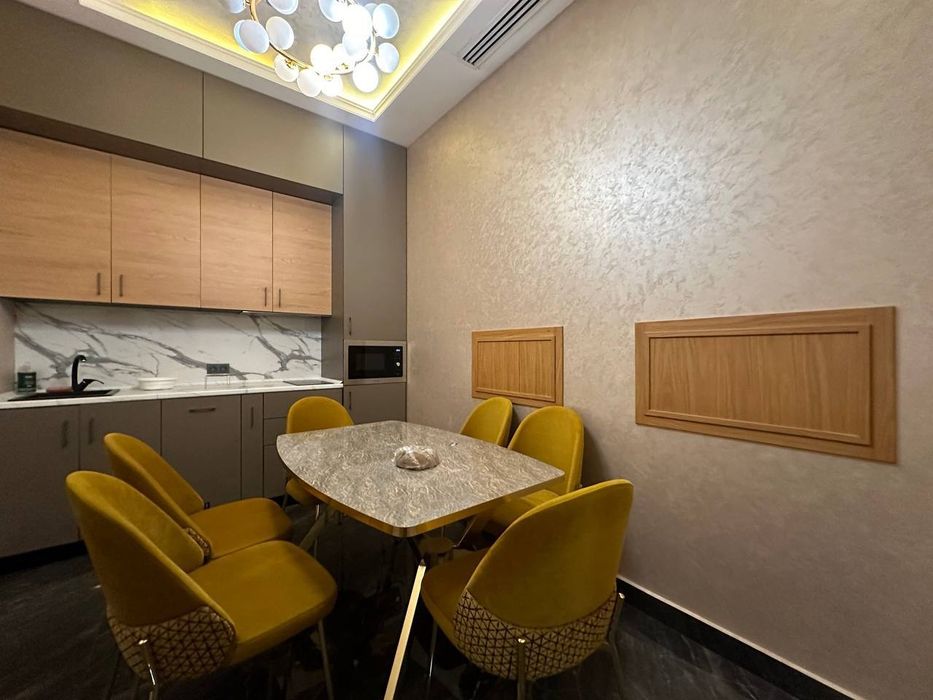 Сдается офис, ориентир: улица Нукусская Макро, 170м²