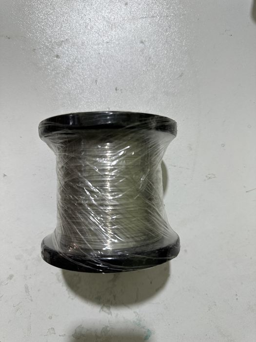 Нихром нихромовая проволока