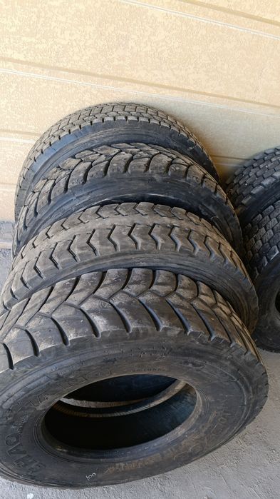 Ишлатилган янги Шиналар 2 ой кафолати билан