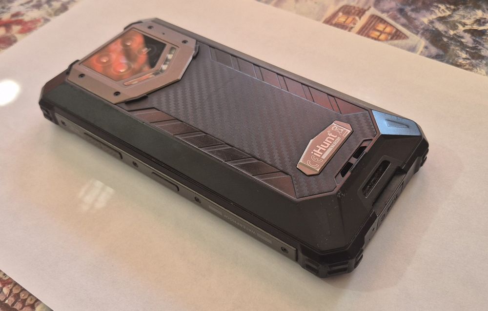 iHunt Titan P15000