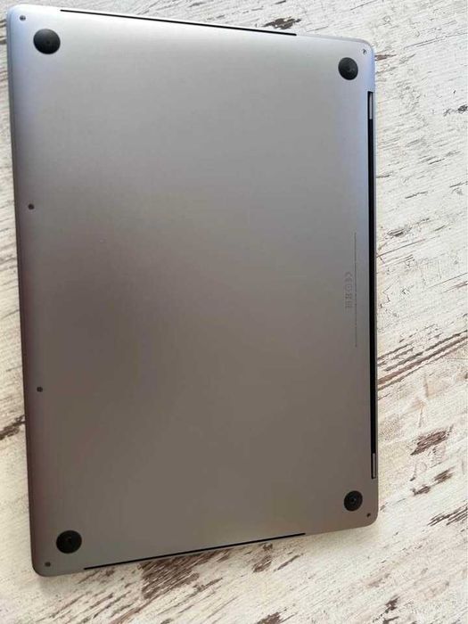 MacBook Pro 15,4 A1707 Late 2017