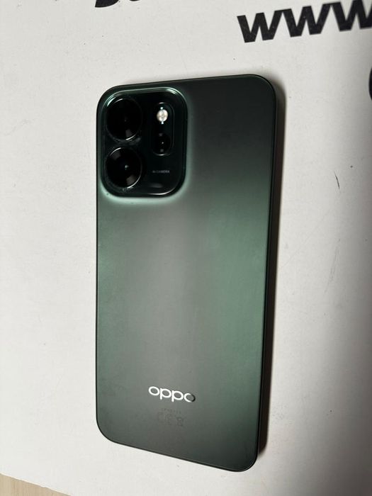 Oppo Reno 14F, 256GB, 8GB RAM -T-