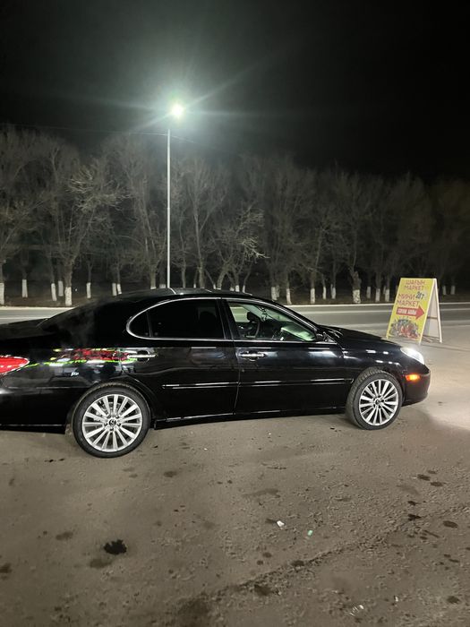 Титанка с покрышкой 18