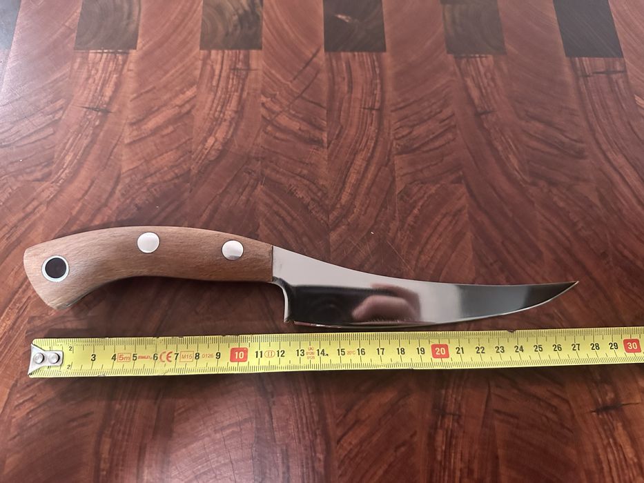 Cutit transat, macelar