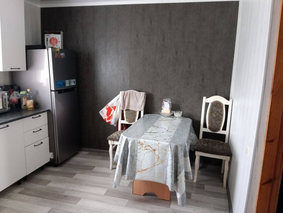 Продается дом в г. Макинск