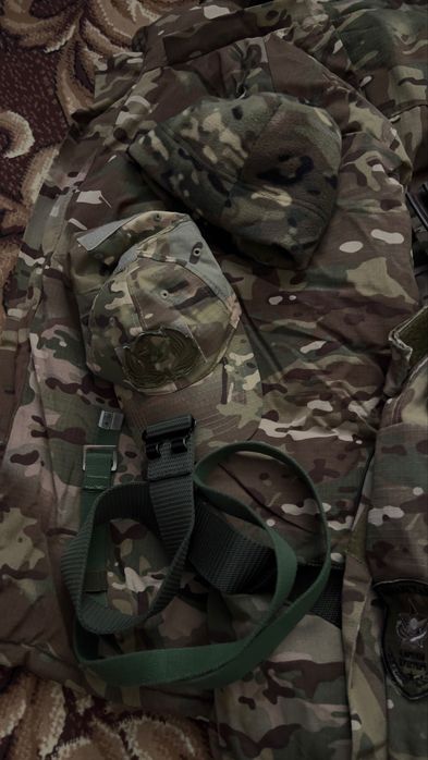 военная форма кафедра