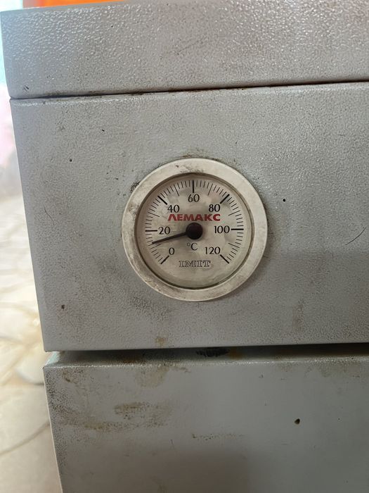 Продам газовую печь для дома срочно