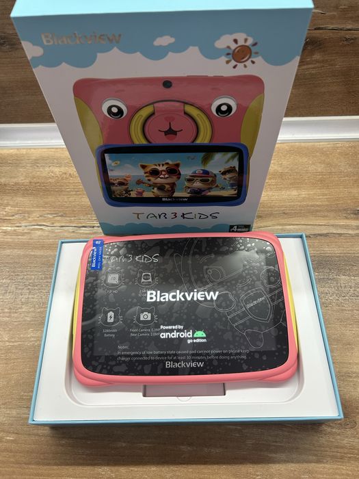 Детски таблет Android WiFi
