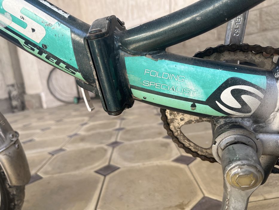 Продается Stels 410