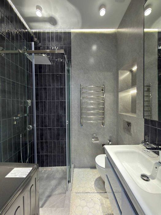 ЖК  Imperial Club City м.Минор Финансовый 2-комн 6/14 40 м² евроремонт