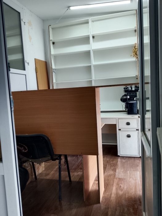 Сдам парикмахерской 12 район