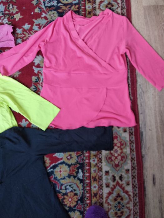 Bluze S/M(6 bluze)