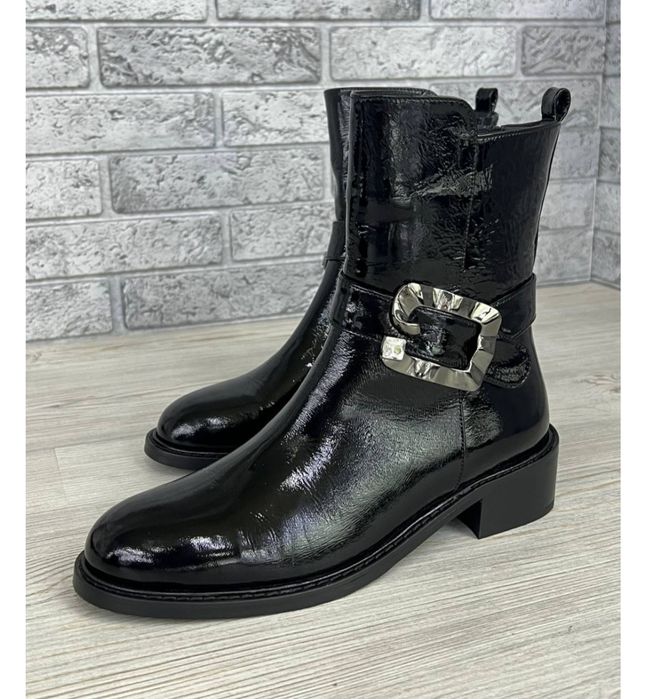 Полусопожки осень/весна