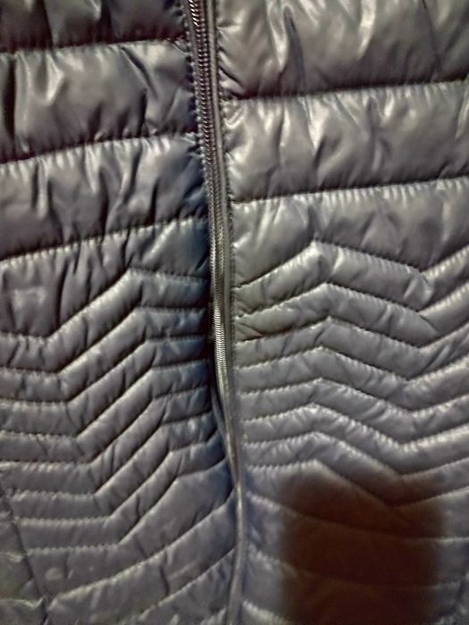 Дамско яке размер 46