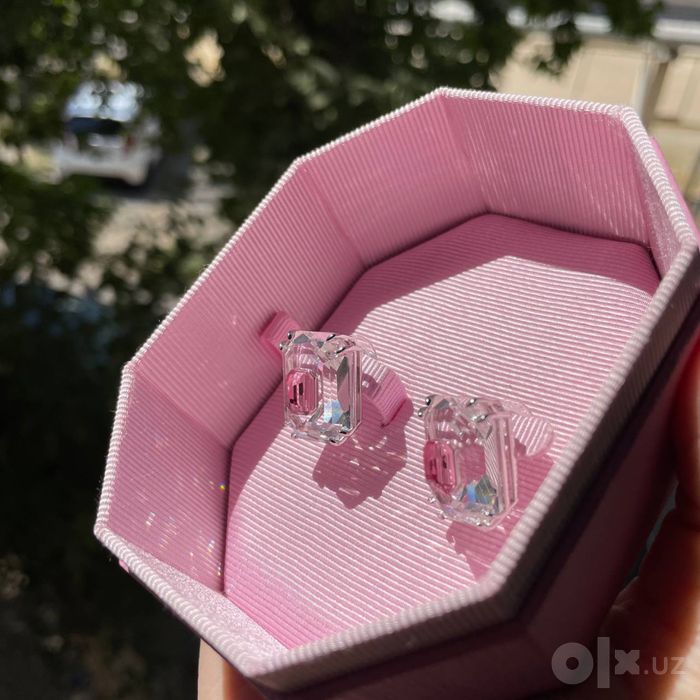 Серьги Swarovski Millenia (Collection 1)