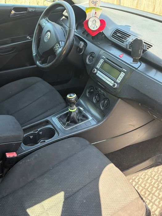 Vând Passat b6 2006