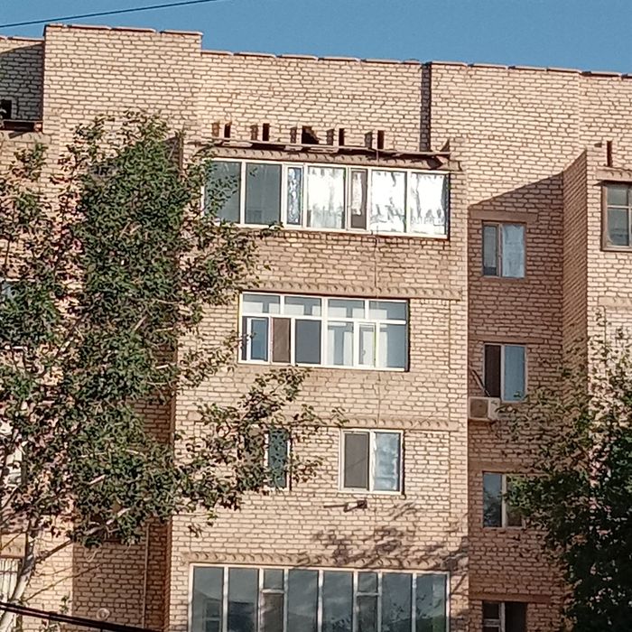 Квартира продаётся