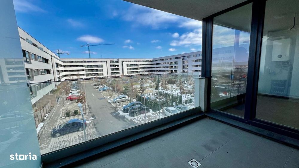 BEST PRICE pret final Studio Dublu cu Gradina Complex Atria