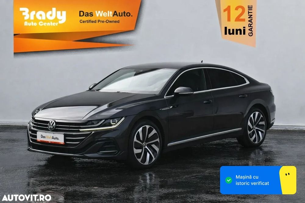 Volkswagen ARTEON VW Arteon 1.4 eHybrid